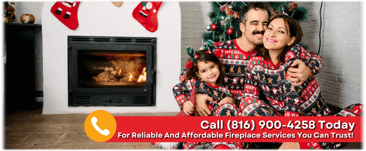 Kansas City MO Chimney Sweep